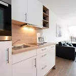 Hubertusweg 6 Whg 24 Διαμέρισμα Grömitz