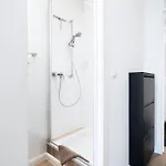 Διαμέρισμα Hubertusweg 6 Whg 24