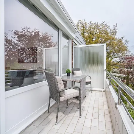 Hubertusweg 6 Whg 24 Lejlighed *