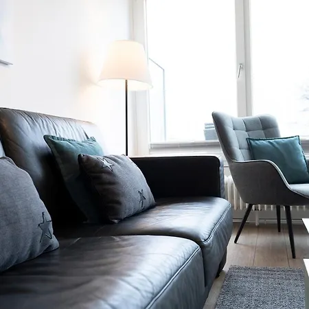 Hubertusweg 6 Whg 24 Lejlighed *