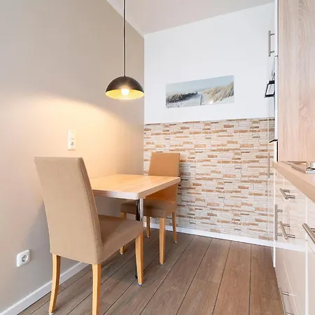 Lejlighed Hubertusweg 6 Whg 24 *