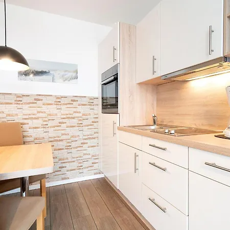 Hubertusweg 6 Whg 24 Apartmán *