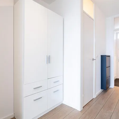 Apartmán Hubertusweg 6 Whg 24 Grömitz