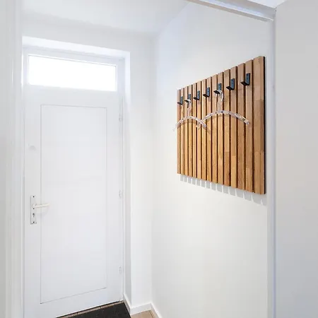Hubertusweg 6 Whg 24 Grömitz