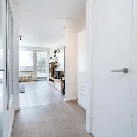 Hubertusweg 6 Whg 24 * Grömitz