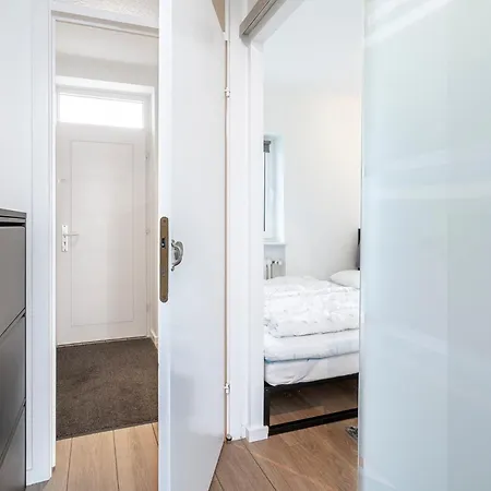 Hubertusweg 6 Whg 24 Apartmán Grömitz