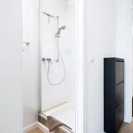 Apartmán Hubertusweg 6 Whg 24