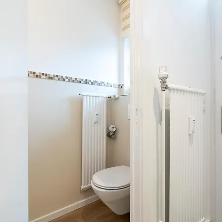 Hubertusweg 6 Whg 24 Apartamento *