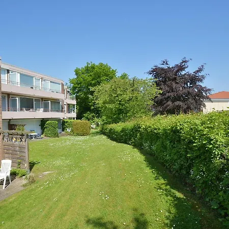 Hubertusweg 6 Whg 24 Lejlighed *