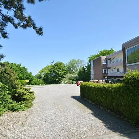 Hubertusweg 6 Whg 24 * Grömitz