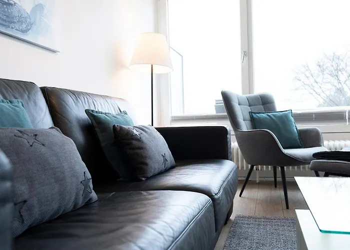 Hubertusweg 6 Whg 24 Lejlighed *