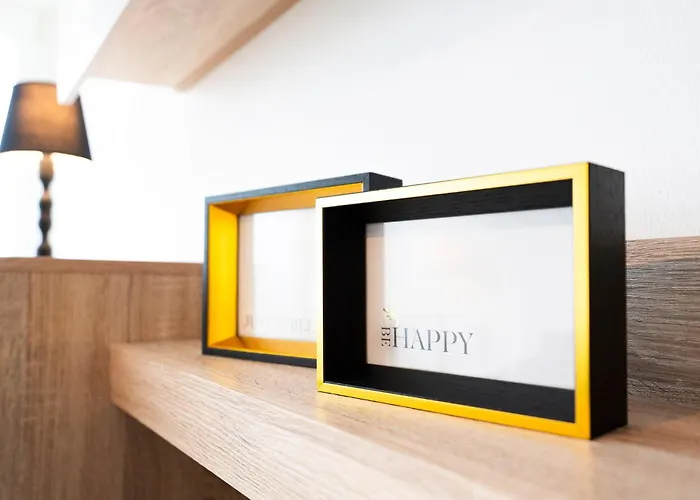 Lejlighed Hubertusweg 6 Whg 24