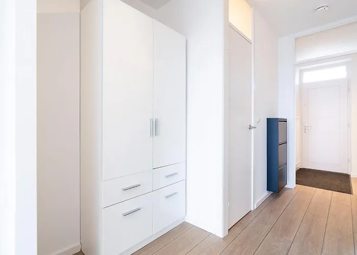 Lejlighed Hubertusweg 6 Whg 24 Grömitz