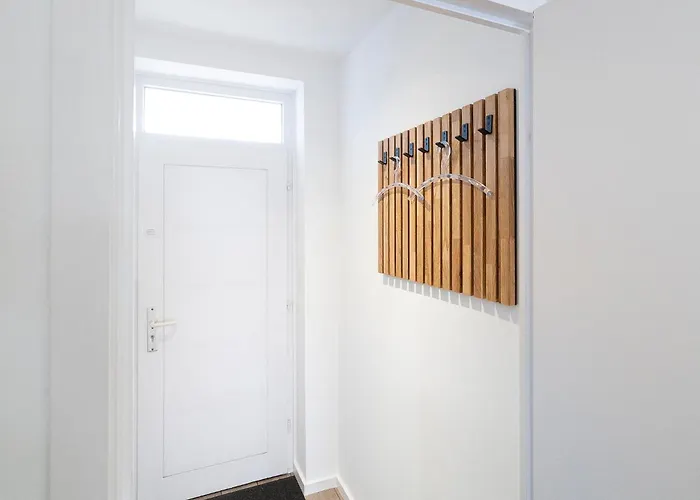 Hubertusweg 6 Whg 24 Grömitz