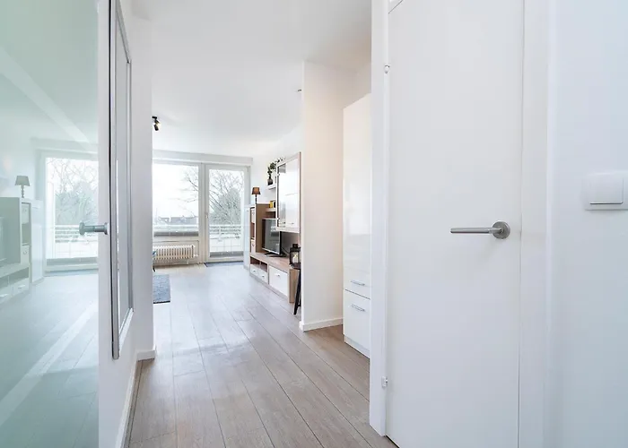 Hubertusweg 6 Whg 24 * Grömitz