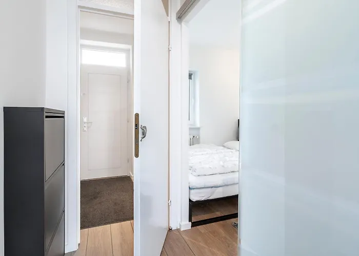 Hubertusweg 6 Whg 24 Lejlighed Grömitz