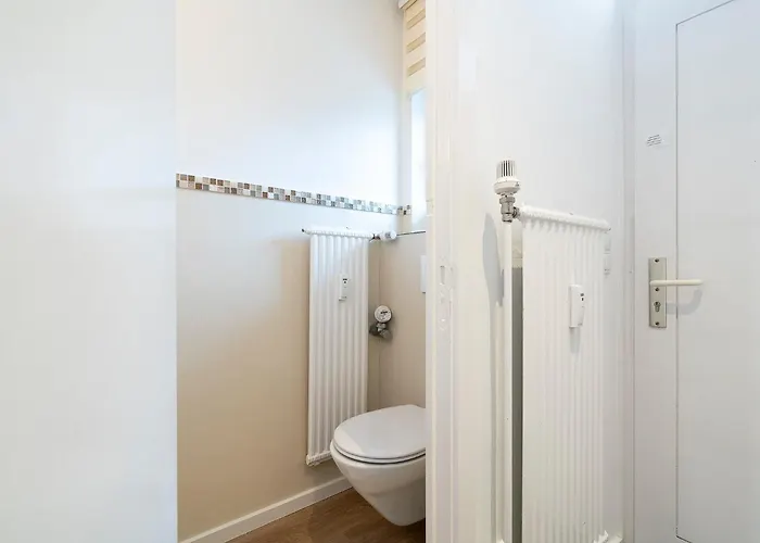 Hubertusweg 6 Whg 24 Lejlighed *