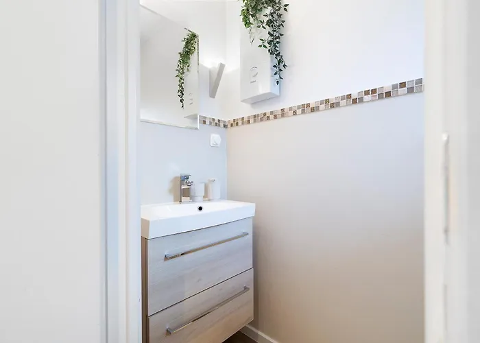 Hubertusweg 6 Whg 24 * Grömitz