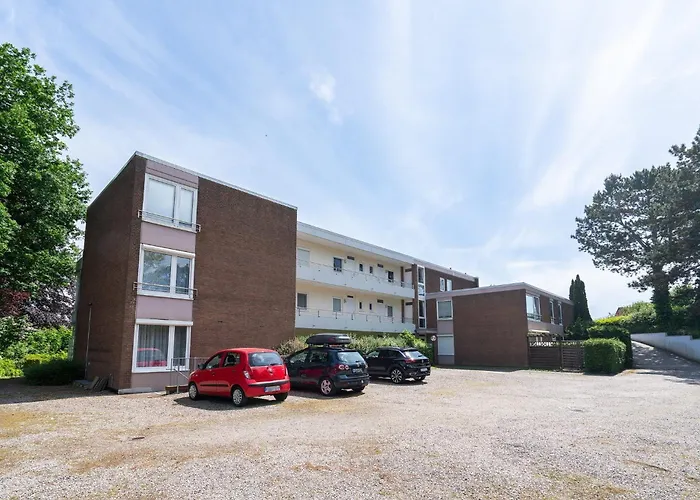 Hubertusweg 6 Whg 24